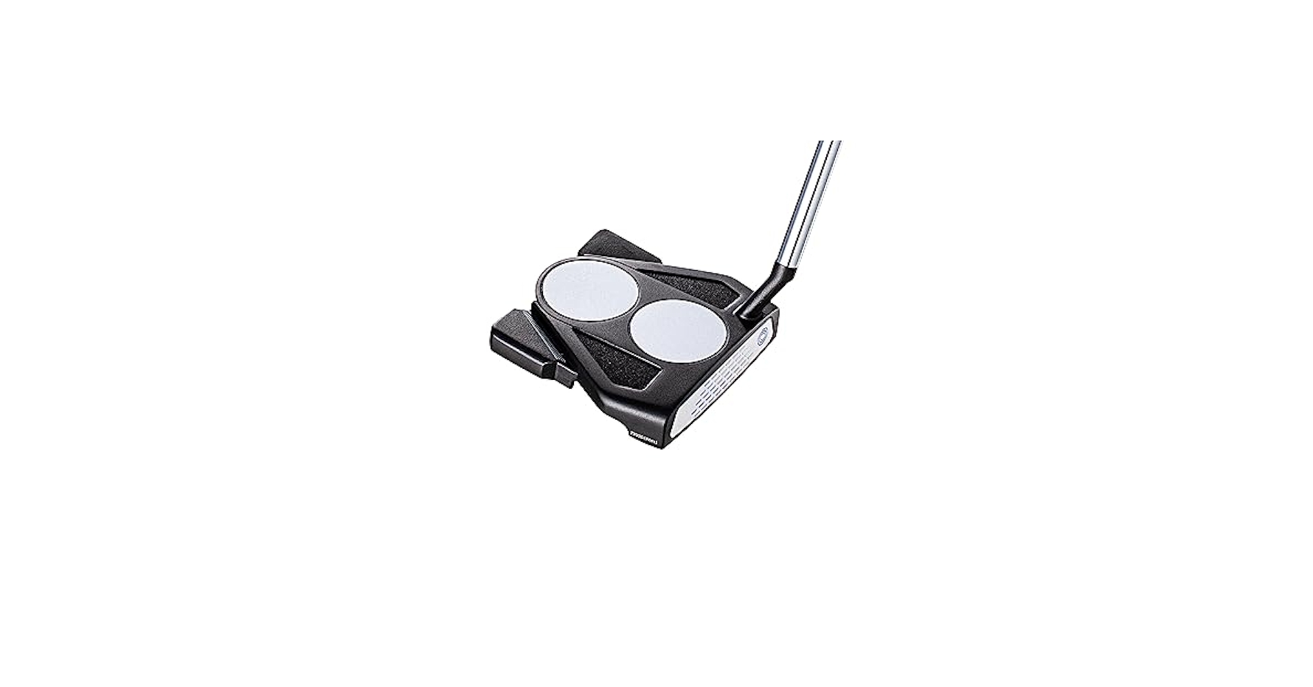 Amazon.com : ODYSSEY Right Putter 2-BALL TEN S PSTL 33